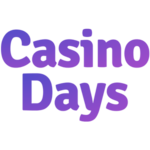 Casino Days Logo