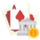 Tredje tips for å spille baccarat