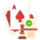 Sjette tips for å spille baccarat