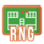 RNG-ikon