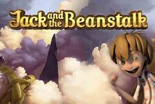 Jack and the Beanstalk