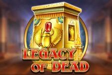 Legacy of Dead