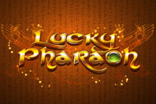 Lucky Pharaoh
