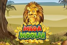 Mega Moolah