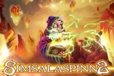 Simsalaspinn 2