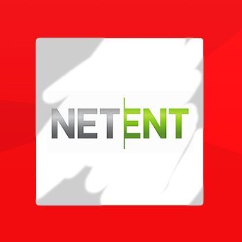 NetEnt Logo