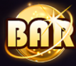 starburst symbol bar