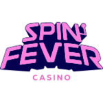 SpinFever Casino Logo