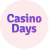 Casino Days logo