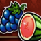 Mega Joker symbol druer, vannmelon