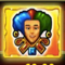 Mega Joker symbol wild