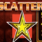 Mega Joker symbol scatter