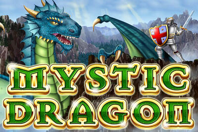 Her kan du spille Mystic Dragon