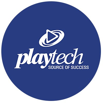 Playtech logo