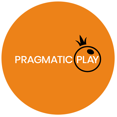 Pragmatic play logo