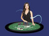 Live Baccarat