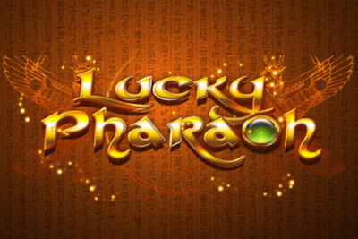Her kan du spille Lucky Pharaoh