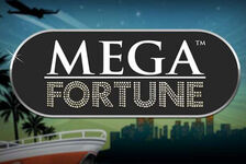 Mega Fortune