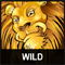 Mega Moolah symbol wild