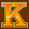 Mega Moolah symbol Konge