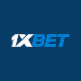 1xBet casino logo