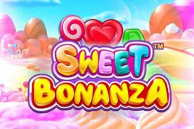 Du vil kunne oppleve gratisspinn og multiplikatorer i Sweet Bonanza av Pragmatic Play.  ### Spillets symboler  I spilleautomaten, som nevnt tidligere, vil du legge merke til symbolene av drops. Det er disse som utbetaler mest. Epler, plommer, vannmeloner, bjørnebær og bananer utbetaler mindre. Symbolet av kjærligheten kan utbetale opptil 2000 kr for 6 stk og gi gratisspinn.  Det mest attraktive symbolet i Sweet Bonanza er regnbuegranaten som kan gi multiplikatorer.  ### Bonusrunder og gratisspinn  Det må dukket opp fire kjærligheter for at du skal få gratisspinn i Sweet Bonanza. Inne i bonusspillet er regnbuegranaten et meget verdifullt symbol, da den kan gi alt fra 2 x til 100 x multiplikatorer på gevinstene dine. Flere 100 x multiplikatorer kan dukke opp hver enkelt spinn.  Du kan bruke funksjonen som dobler sjansene for å få gratisspinn (ved å bruke litt ekstra penger per spinn) eller ved å kjøpe deg inn i bonusspillet for en bestemt sum.