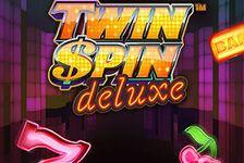 Twin Spin Deluxe