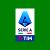 fotballturneringens logo - Serie A