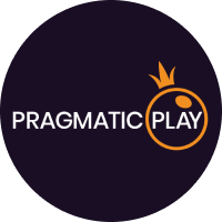 Pragmatic Play logo