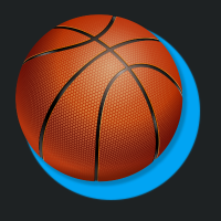 Basketball icon