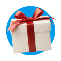 Julebonuser uten innskudd