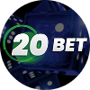 20Bet logo