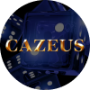 Cazeus logo
