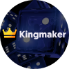 Kingmaker logo