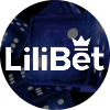 lilibet logo