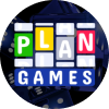 Plangames logo