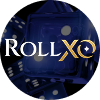 Rollxo logo