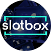 Slotbox logo