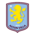 Aston Villa logo