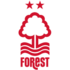 Nottingham Forest logo