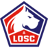 LOSC Lille logo