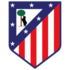 Atlético Madrid logo